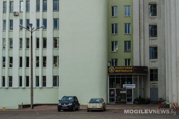 Налоговые поступления в бюджет от субъектов малого и среднего бизнеса Могилевщины увеличились более чем на 19%