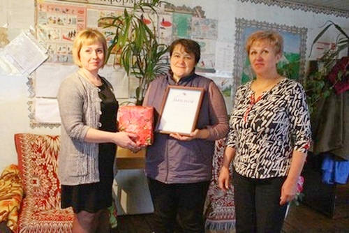 Итоги районного этапа республиканской акции «Наш животновод» подвели на Краснополье