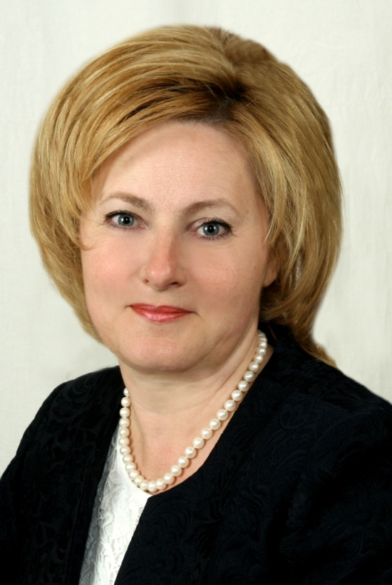 Прямую линию проведет главный государственный санврач Могилевской области Светлана Нечай 29 января