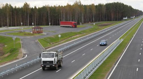 Кредит до Br15 млн на финансирование дорожного строительства будет предоставлен «Могилевоблдорстрою»