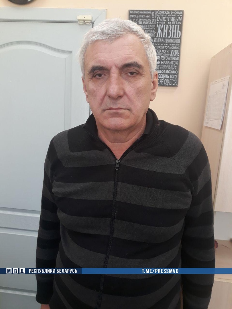 В Могилеве задержали «гастролера» за махинации с золотом