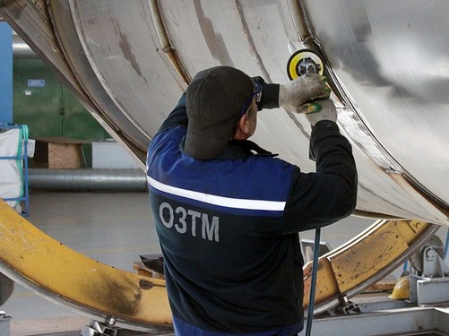 Видеоконференция с участием предприятий-резидентов «СЭЗ Могилев» и российских партнеров прошла в Могилеве