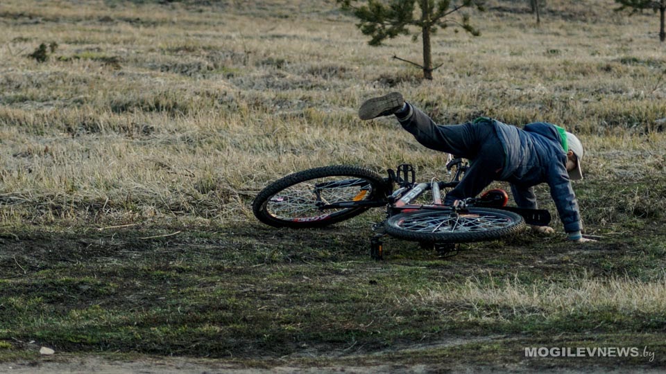Снизилось количество обращений в травмпункт Могилевской детской облбольницы