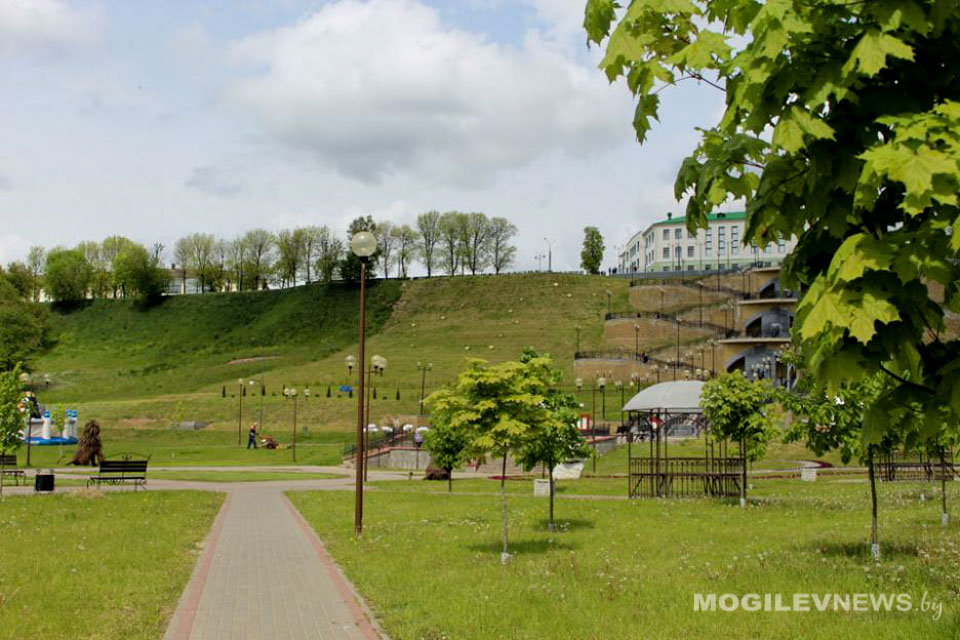 Погода на выходные: до +29°С и небольшой дождь в воскресенье