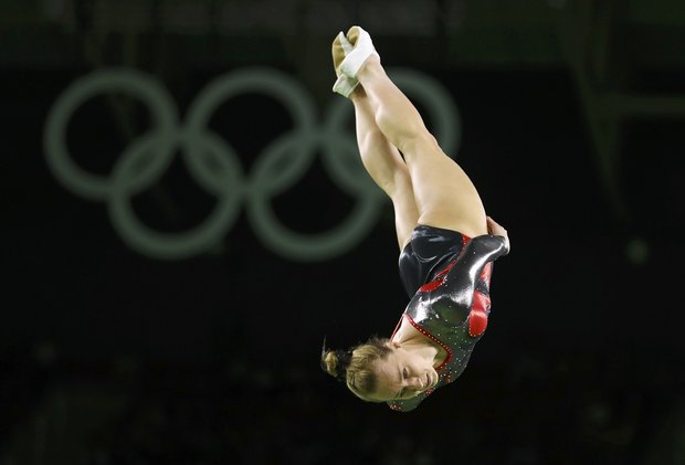 15 и 16 сентября в Могилеве пройдет чемпионат области по прыжкам на батуте