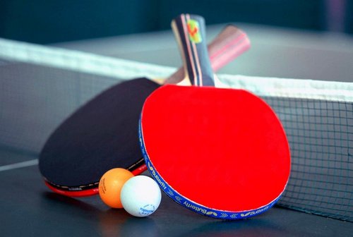Кличевские спортсменки победили на командном чемпионате Беларуси по настольному теннису во второй лиге
