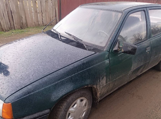 12-летний ребенок попал под машину в Осиповичах