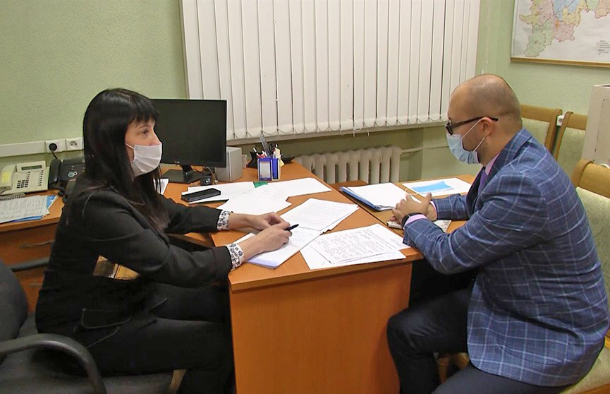 Общественные приемные продолжают работу в Белыничах, Климовичах, Краснополье, Кличеве и Хотимске