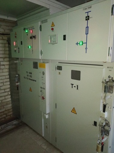 К работам по автоматизации электросетей Климовичского района приступят в «Могилевэнерго»