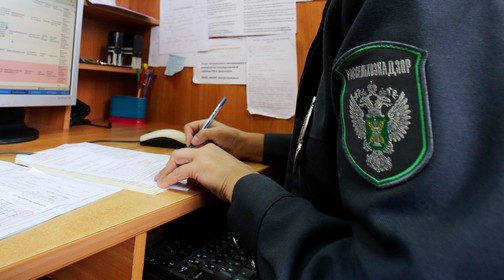 Россельхознадзор запретил ввоз продукции, произведенной быховским предприятием райпо