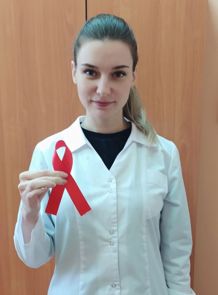 Более 1,6 тысячи человек с ВИЧ-положительным статусом проживает в Могилевской области