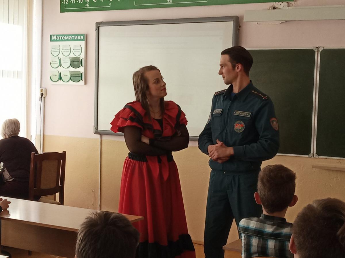 Конкурс профмастерства «Лучший пропагандист органов и подразделений по чрезвычайным ситуациям Республики Беларусь» прошел дистанционно