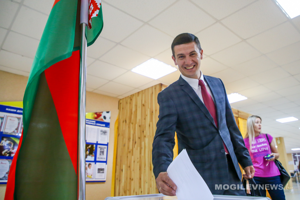 Для меня важно, чтобы у строительного и энергетического комплексов, системы ЖКХ региона была возможность реализовывать намеченные планы – Сергей Маслов