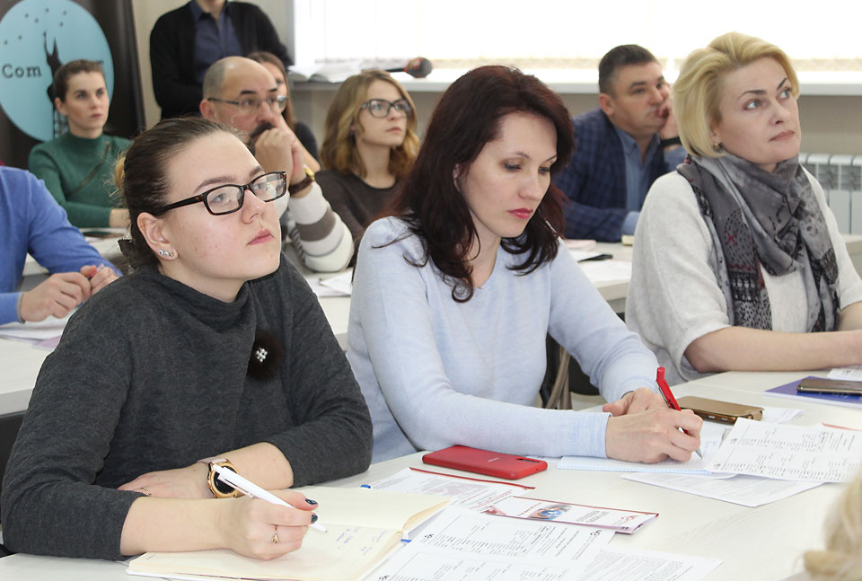 Объявлен второй набор слушателей образовательного проекта «Школа экспортера»