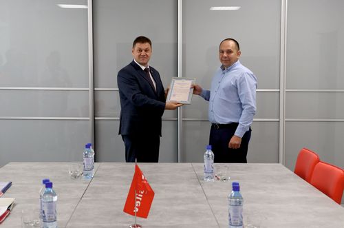 Новый резидент СЭЗ «Могилев» создаст производство по переработке древесины