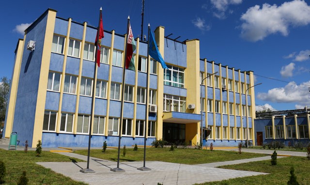 Санацию Климовичского ликеро-водочного завода продлят до 2025 года