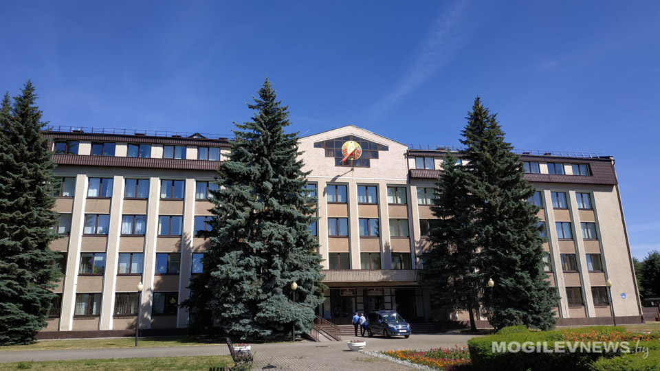 Завершено ликвидационное производство в отношении Могилевского ремонтного завода