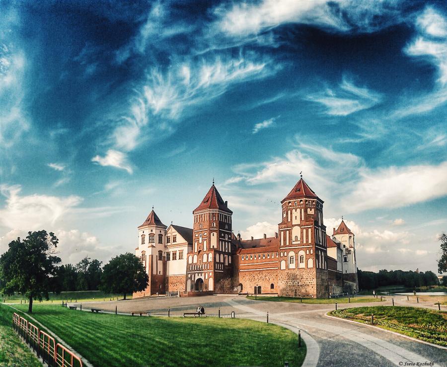 Онлайн путешествия и экскурсии предлагает Республиканский центр экологии и краеведения