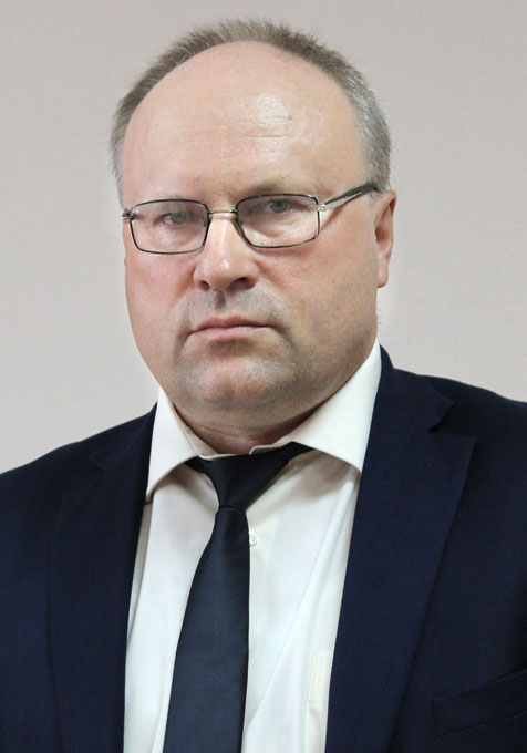 Константин Тепляков возглавил Могилевский областной комитет природных ресурсов и охраны окружающей среды