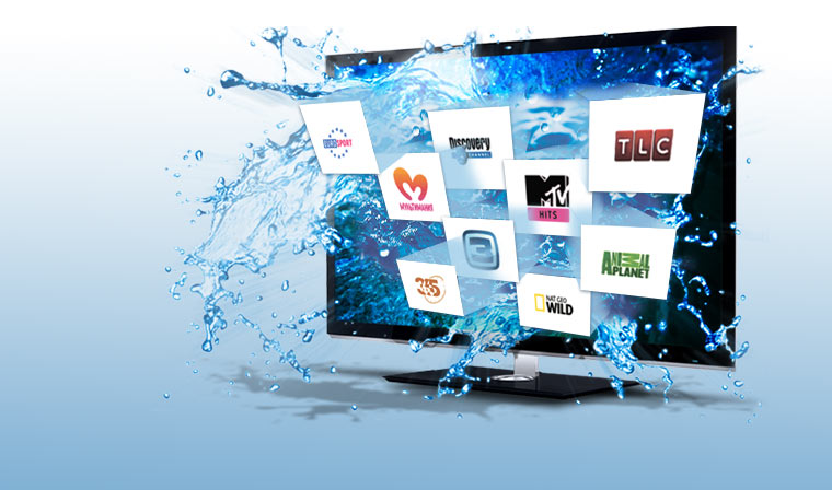 Сервис tvbox.by прекратил показ 35 каналов после предупреждения Мининформа Беларуси