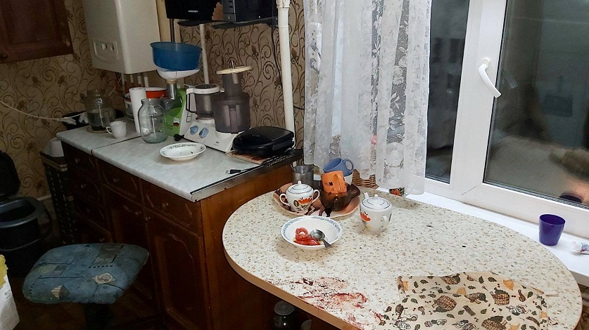 Могилевчанин в ссоре убил брата, ударив ножом