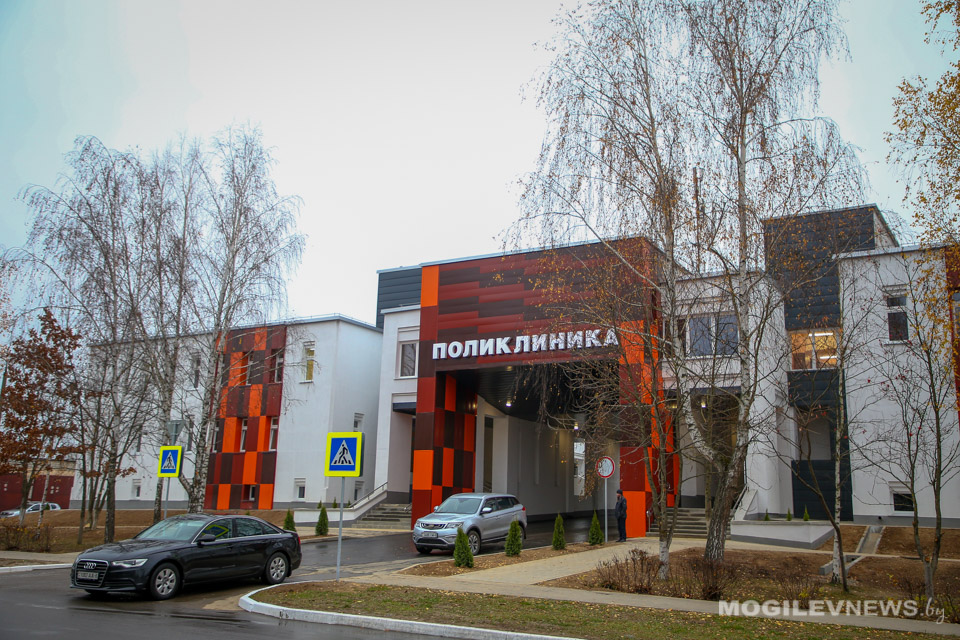 Государственная политика в стране направлена на формирование комфортных условий жизни - Заяц