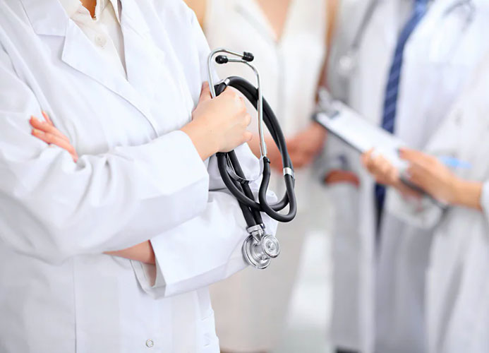 32 человека, недавно вернувшихся из Китая, находятся под меднаблюдением в Могилевской области