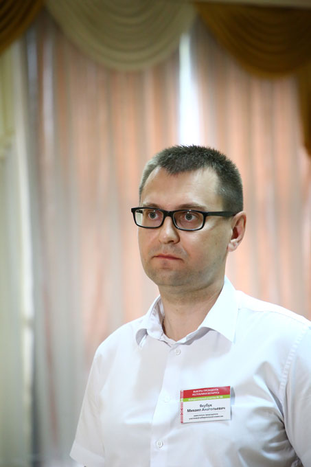 Время голосования на дому выбирают сами избиратели – зампред участковой комиссии