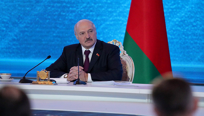 На участие в "Большом разговоре с Президентом" поступило уже более 300 заявок