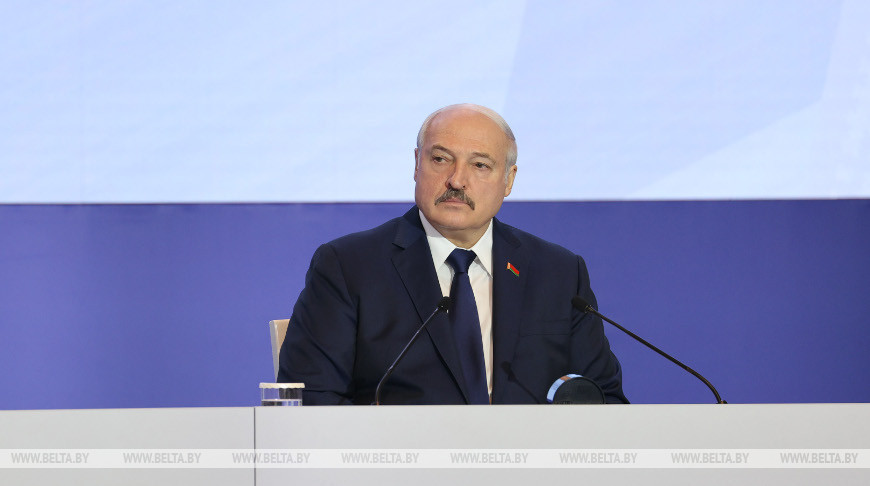 Вопрос государственной важности - Лукашенко заявил о предстоящей перезагрузке системы образования