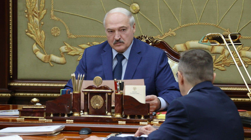 Реально ли удвоить добычу нефти и зачем нужна "крыша". Главное из заявлений Александра Лукашенко по "Белоруснефти"