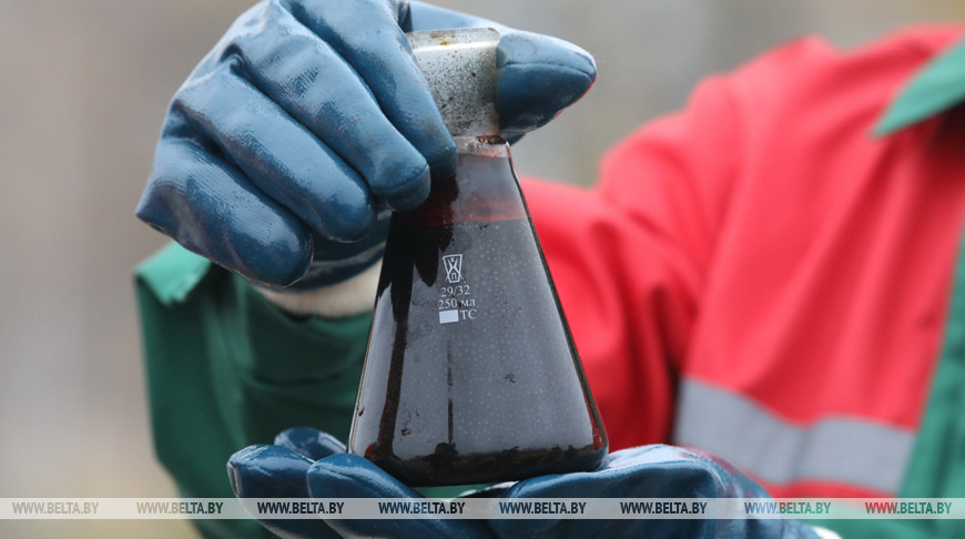 "Белоруснефть" будет строить нефтяные и газовые скважины в упрощенном порядке