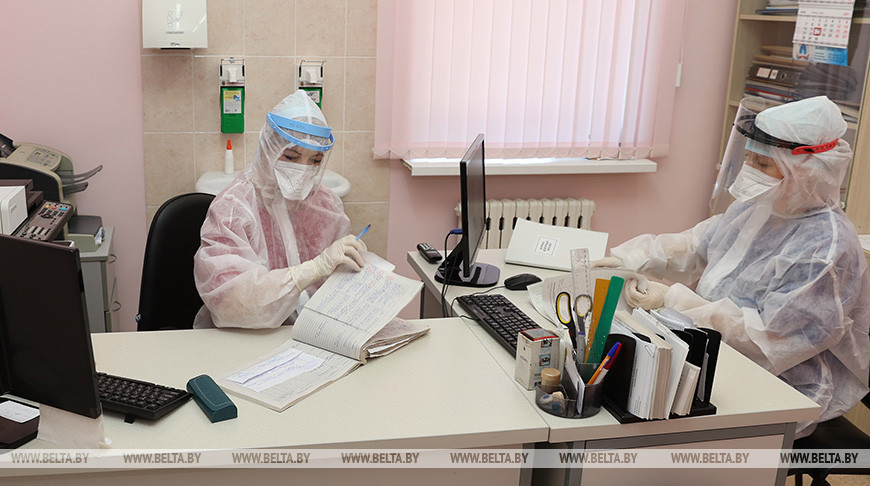 Дополнительные средства на борьбу с COVID-19 будут выделены из резервного фонда Президента
