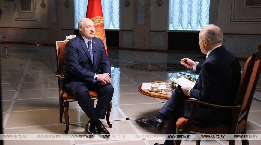 Президент: никакого диалога и переговоров с предателями не будет