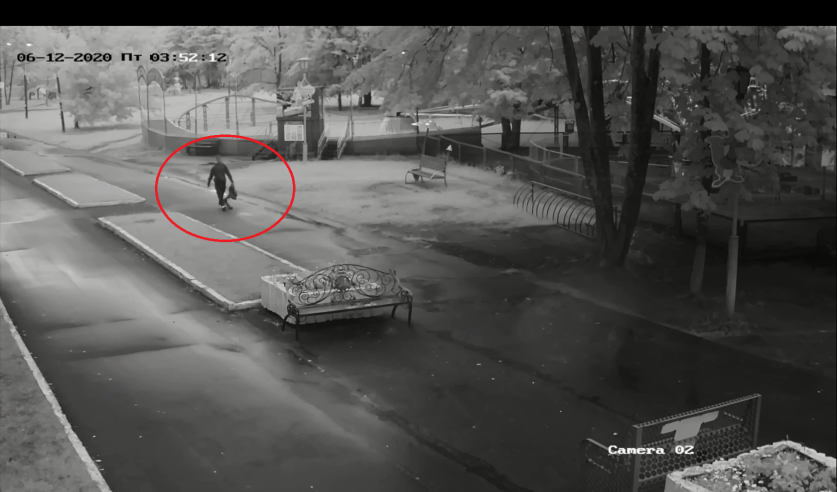 Могилевчанину предъявлено обвинение в убийстве с особой жестокостью 16-летней девушки