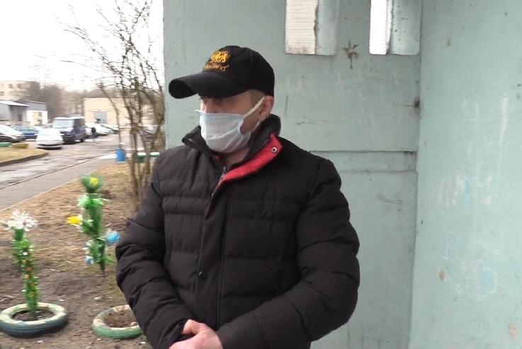 Подозреваемому в убийстве девушки в 2000 году жителю Бобруйска предъявлено обвинение. Видео