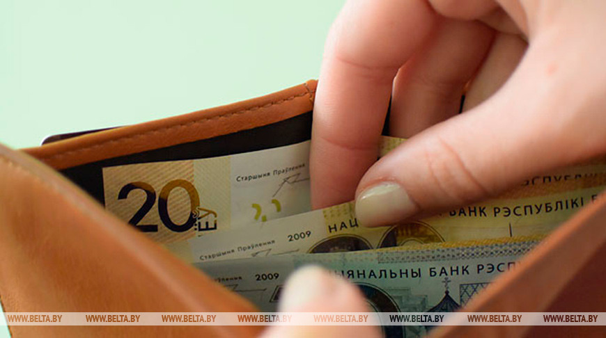 Денежные доходы населения за июль не индексируются - Минтруда