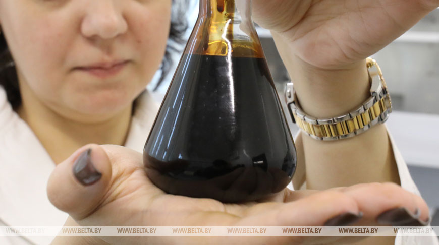 Беларусь повысила экспортные пошлины на нефть и нефтепродукты