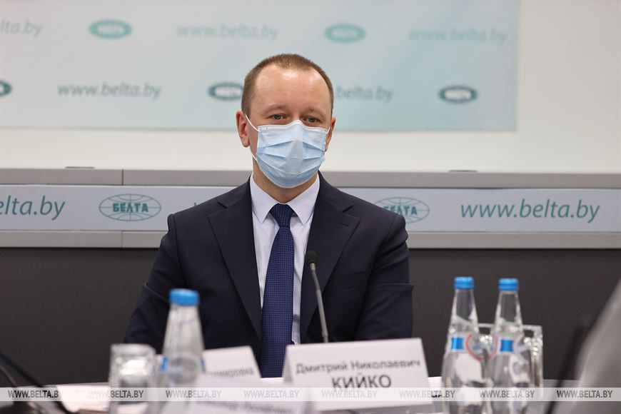 Дмитрий Кийко объяснил отмену налоговой льготы для владельцев квартир
