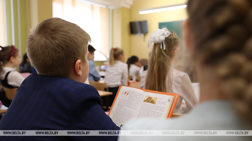Школьники с признаками ОРВИ могут не посещать занятия без справки до 5 дней