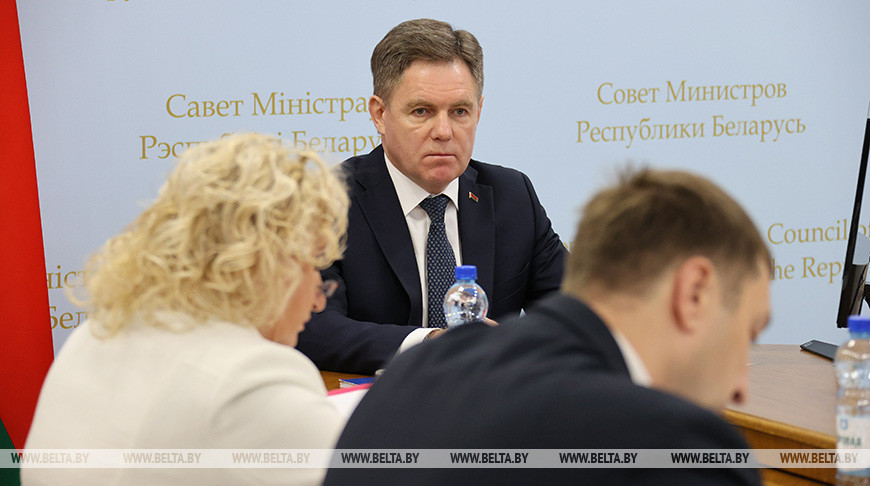 Игорь Петришенко: в Беларуси наблюдается снижение числа подростков, совершивших преступление