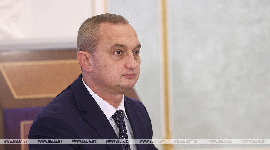 Владимир Арчаков: руководство стран НАТО и ЕС по примеру США продвигает концепцию "проактивной киберобороны"