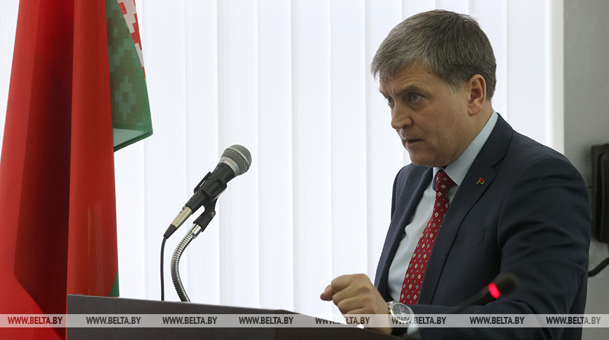 Игорь Луцкий: Президент дал поручение провести оценку действий компании А1 и принять самые жесткие меры