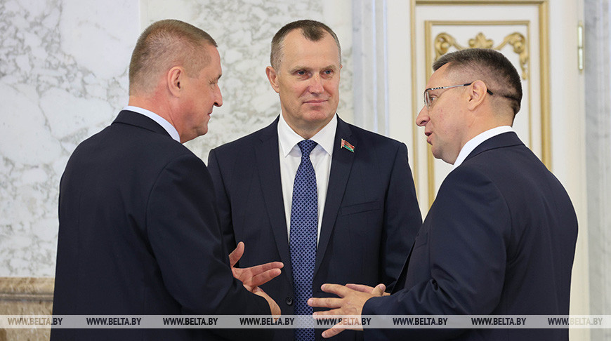 Каждый человек должен сегодня думать, как защитить свое государство - Леонид Заяц