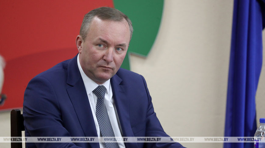 Леонид Мартынюк: принимаемые на выездных приемах решения помогают нивелировать конфликтные ситуации