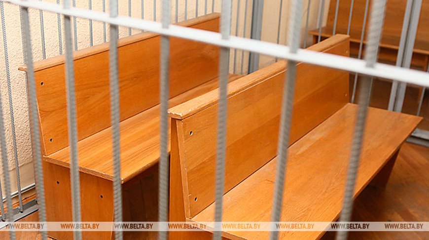 Могилевчанку приговорили к трем годам лишения свободы за клевету на Президента