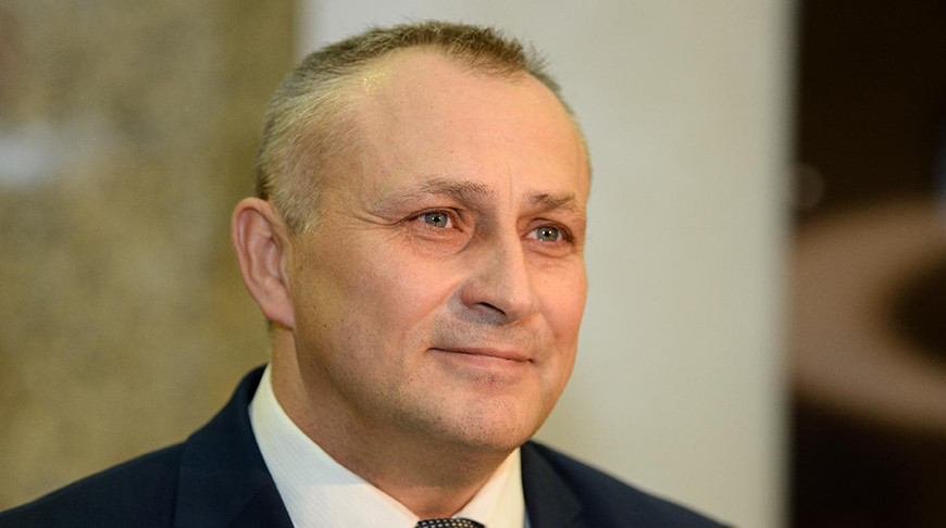 Олимпийскому чемпиону по гребле на байдарках и каноэ Александру Масейкову исполнилось 50 лет