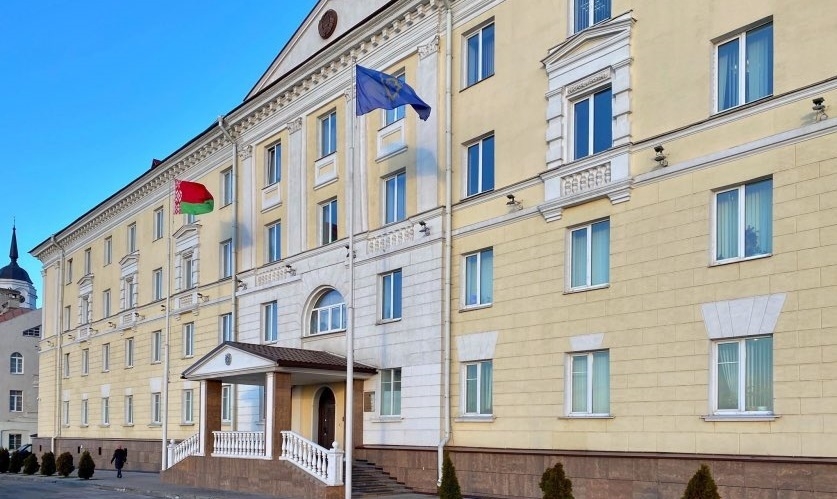 Возбуждено уголовное дело в отношении жителей Могилева за подстрекательство к насилию