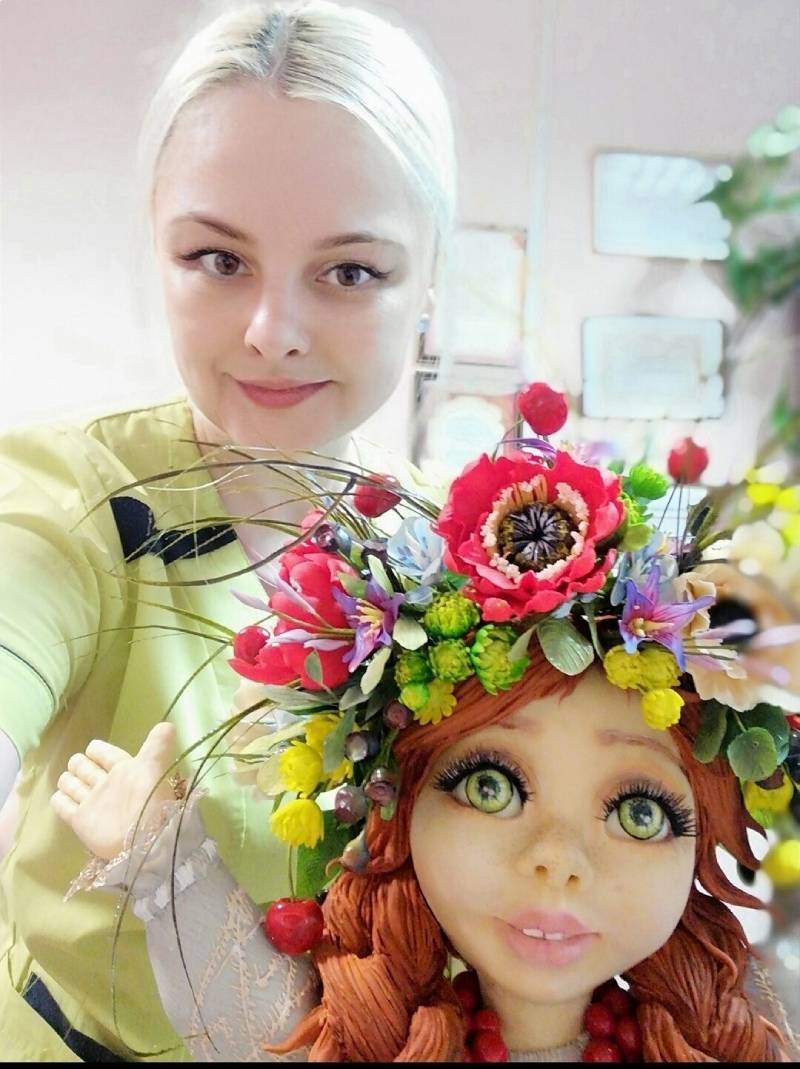 Наталья Шарай из Могилева вошла в топ-5 кулинаров мира