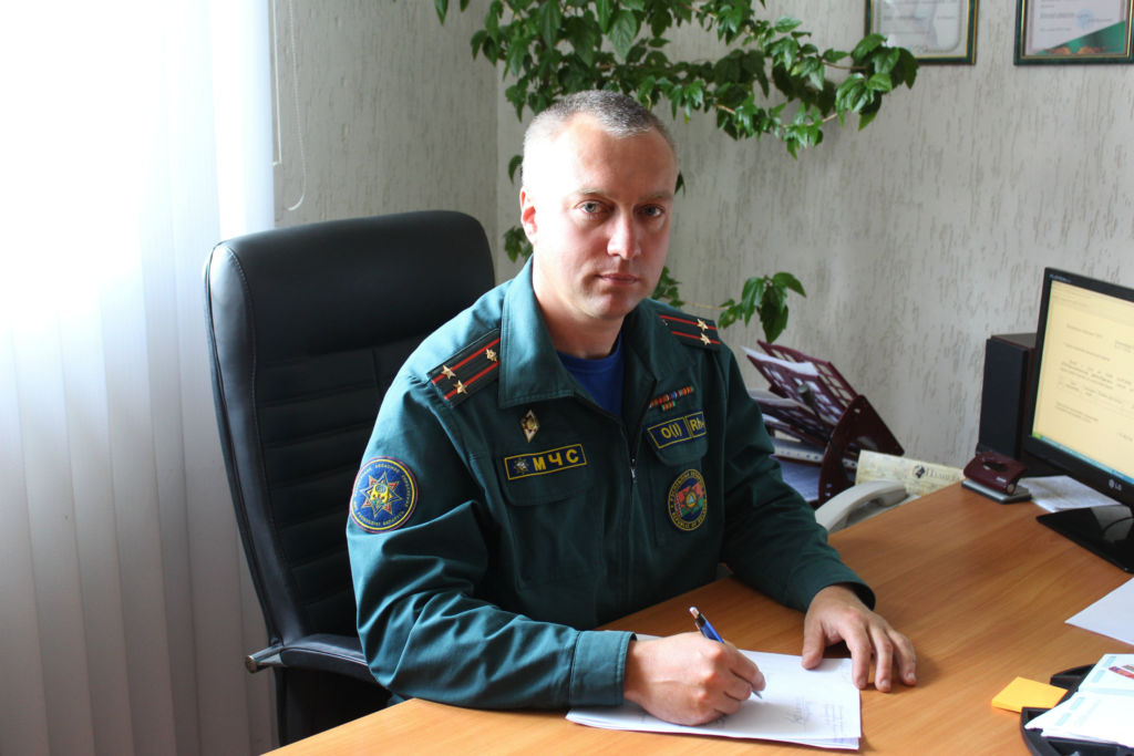 Вопрос патриотического воспитания молодежи сегодня как никогда актуален - участник ВНС Валерий Бурлаков